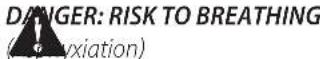 Craftsman CMEC6150 - ON: RISK FROM NOISE - 2