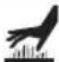 Craftsman CMEC6150 - ADVERTENCIA: RIESGO DE SUPERFICIES CREDITES - 1