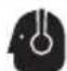 Craftsman CMEC6150 - ON: RISK FROM NOISE - 1
