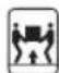 Craftsman CMEC6150 - JING: RISK OF INJURY FROM LIFTING - 1