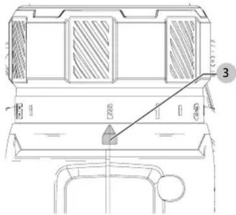 Craftsman CMCD701C2 - Perçage (Fig. H) - 1