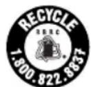 Craftsman CMCD701C2 - The RBRC® Seal - 1