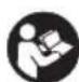 Craftsman CMCD701C2 - WARNING: Read all safety warnings and all - 1