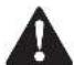 Craftsman CMCC2520M1 - WARNING: RISK OF HOT SURFACES - 2
