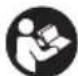 Craftsman CMCC2520M1 - Definitions: Safety Alert Symbols and Words - 2