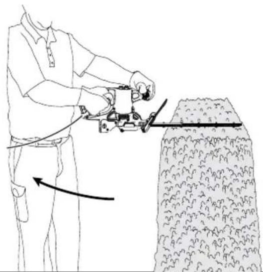 Craftsman CMEHT150 - Components - 4
