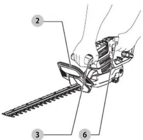 Craftsman CMEHT150 - Components - 3
