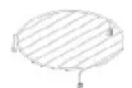 INDESIT MWI 125 GX - ACCESSIONS - 1