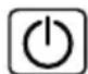 INDESIT MWI 125 GX - CONTROL PANEL DESCRIPTION - 3