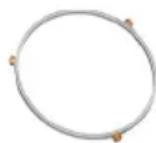 INDESIT MWI 125 GX - ACCESSORI - 3