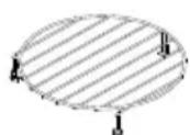 INDESIT MWI 125 GX - ACCESSORI - 1