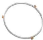 INDESIT MWI 125 GX - ACCESSIONS - 3