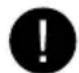 INDESIT MWI 125 GX - WARNING: - 1