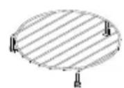 INDESIT MWI 125 GX - ACCESSIONS - 1