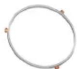 INDESIT MWI 125 GX - ACCESSIONS - 3