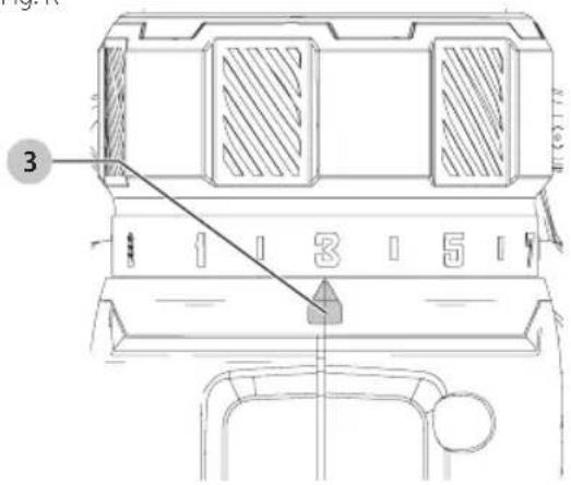 Craftsman CMCD710C1 - Perçage à percussion (Fig. K) - 1