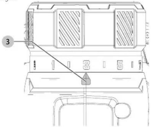 Craftsman CMCD710C1 - Destornillado (Fig. K) - 1
