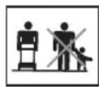 Craftsman CMCMW270P2 - Las siguientes son explicaciones de ilustraciones de peligos de seguridad importantes en la podadora. - 3