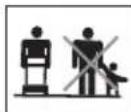 Craftsman CMCMW270P2 - The following are explanations of important safety hazard pictorials on the mower. - 3