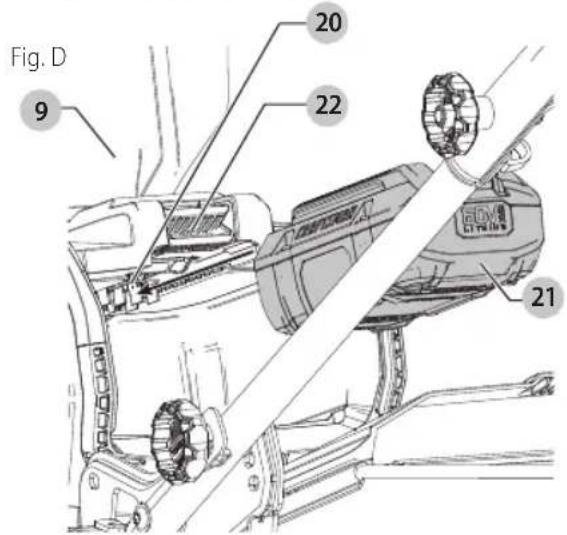 Craftsman CMCMW270P2 - English - 1