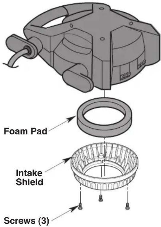 Craftsman CMXEVBE17606 - WARNING: - 1