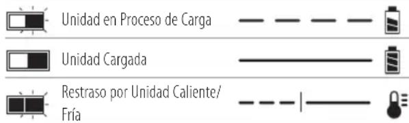Craftsman CMCPHT818B - Indicadores - 1