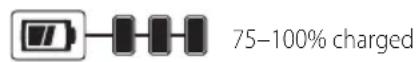 Craftsman CMCPHT818B - Fuel Gauge Battery Packs - 1