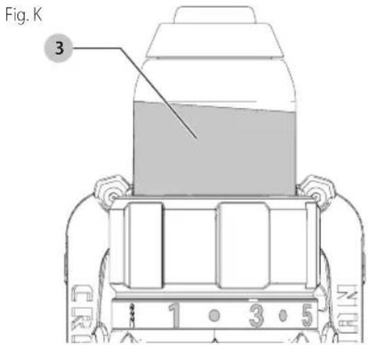 Craftsman CMCD720B - Uso del Destornillador (Fig. A, K) - 1
