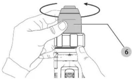 Craftsman CMCD720B - Keyless Chuck (Fig. E-G) - 1