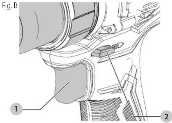 Craftsman CMCD720B - EsPANOI - 1