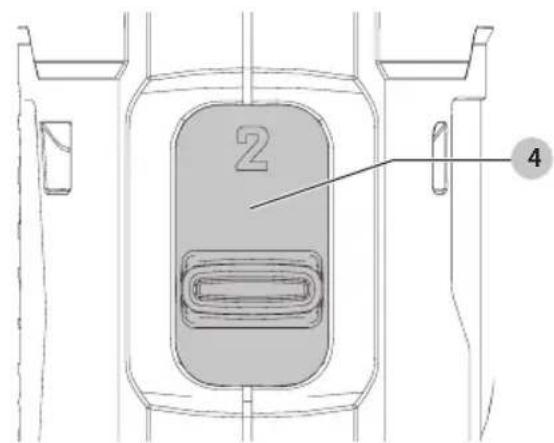 Craftsman CMCD720B - Speed Selector (Fig. C, D) - 2