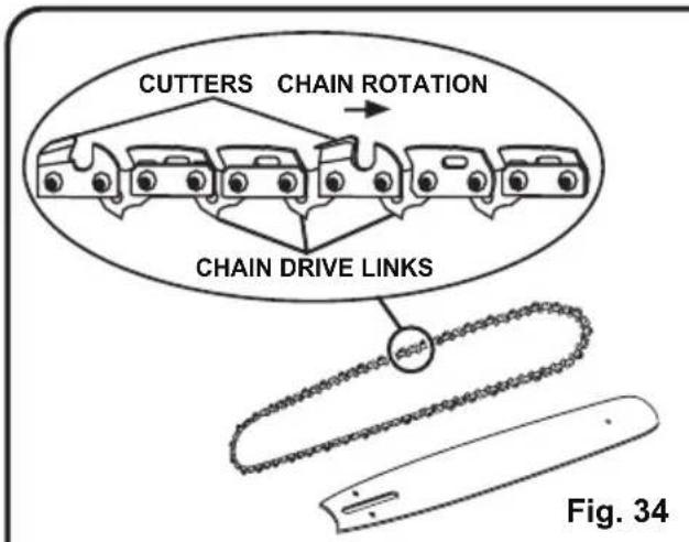 LawnMaster CS1216 - TENSION TEST - 6