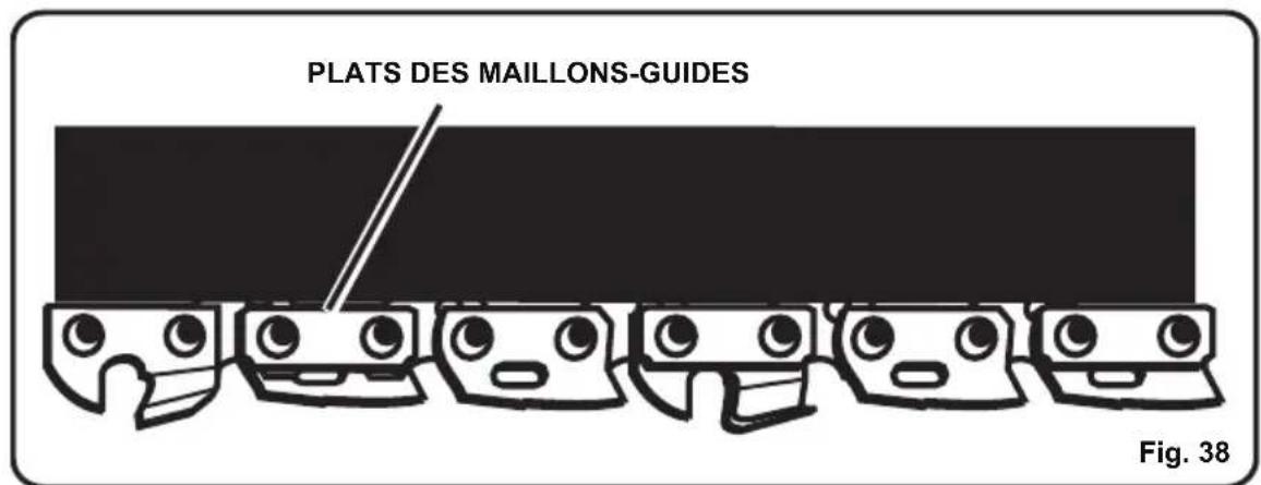 LawnMaster CS1216 - ATTENTION - 1