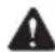 LawnMaster CS1216 - AVERTISSEMENT - 1