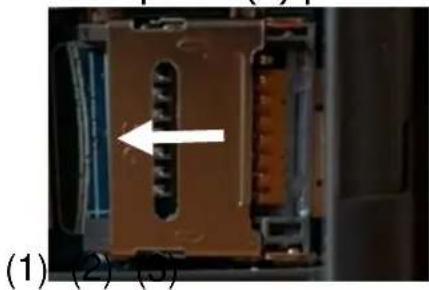 LOGICOM e C180 - Carte mémoire (non fournie) - 1