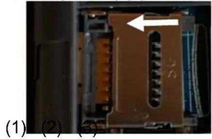 LOGICOM XTREM30 - Carte mémoire - 1