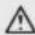 Güde GPR 801 E - ⚠ Be careful when going backwards – risk of tripping! - 1