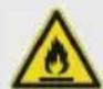 Güde GPR 801 E - Symbols - 11