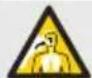 Güde GPR 801 E - Symbols - 14