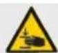 Güde GPR 801 E - Symbols - 12