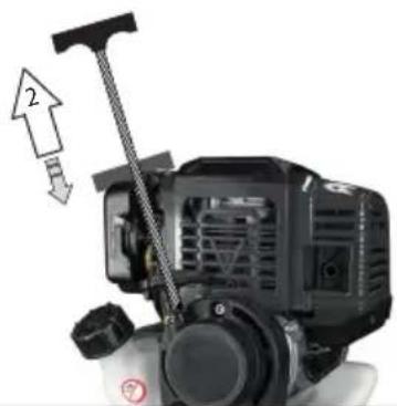 Güde GPR 822 PRO - 16