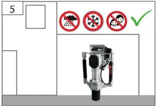 Güde GPR 822 PRO - 47