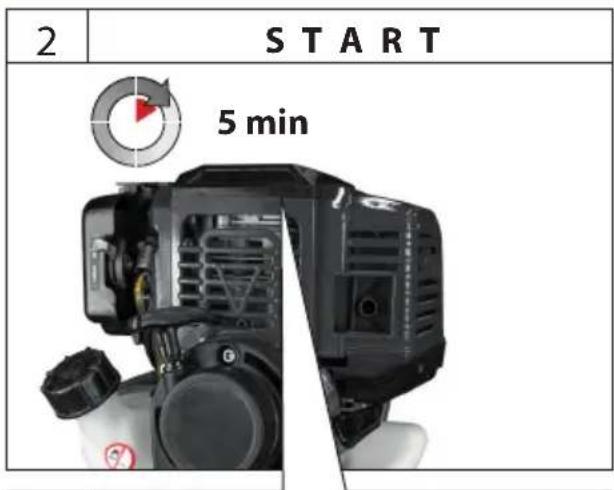Güde GPR 822 PRO - 44