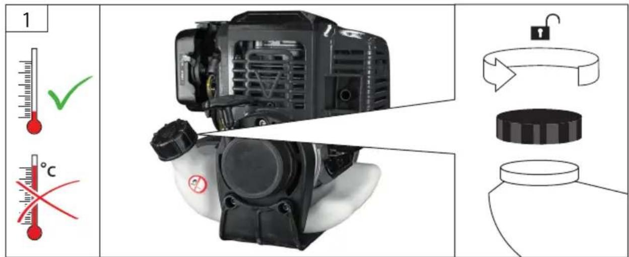 Güde GPR 822 PRO - 7