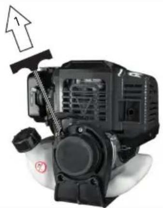 Güde GPR 822 PRO - 13