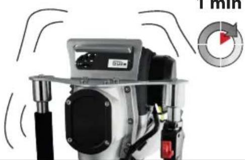 Güde GPR 822 PRO - 19
