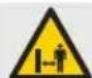 Güde GPR 822 PRO - Symbols - 13
