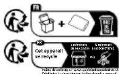 OLYMPIA G 3650 - - Smaltimento - 8