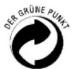 OLYMPIA G 3650 - - Entsorgung - 2