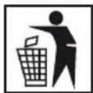 OLYMPIA G 3650 - - Disposal - 3